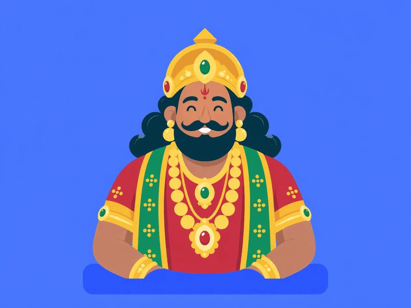 Kuber Chacha