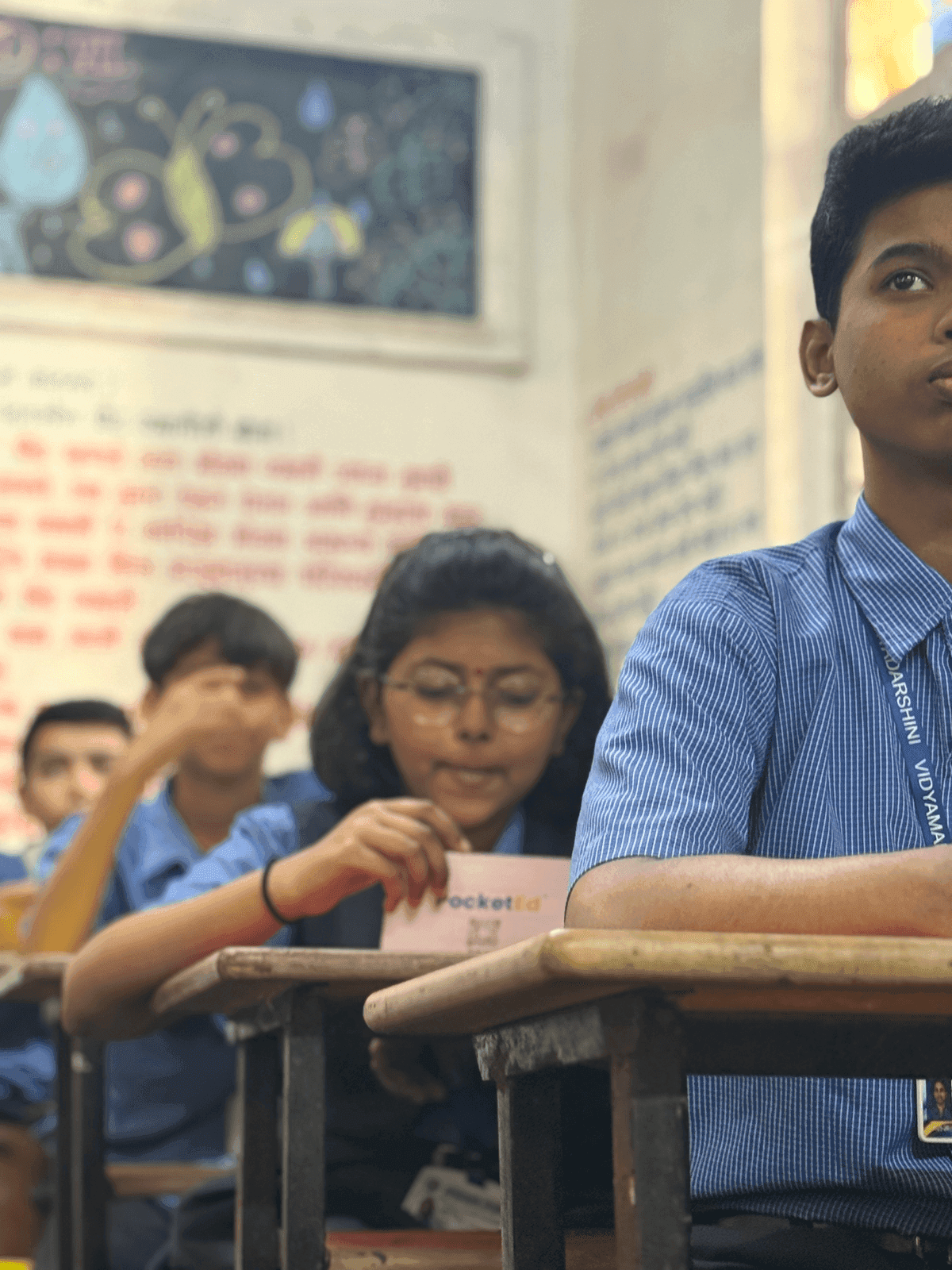 Grow Beyond the Classroom